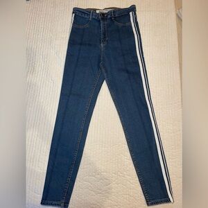 Zara Jeans